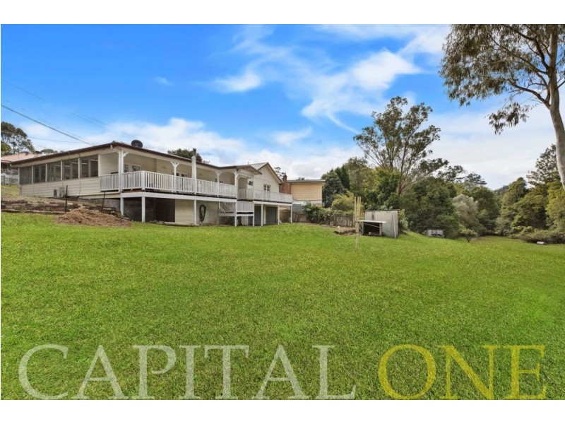 1605 Yarramalong Road, Yarramalong NSW 2259