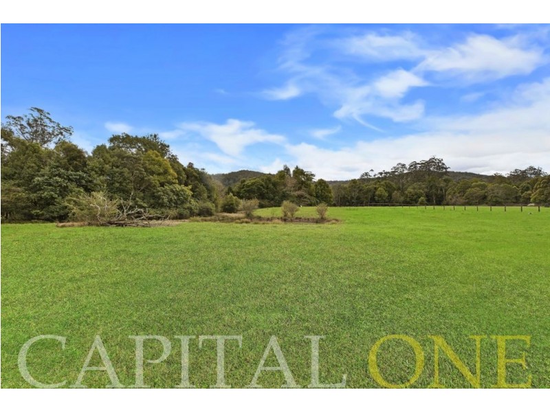 1605 Yarramalong Road, Yarramalong NSW 2259