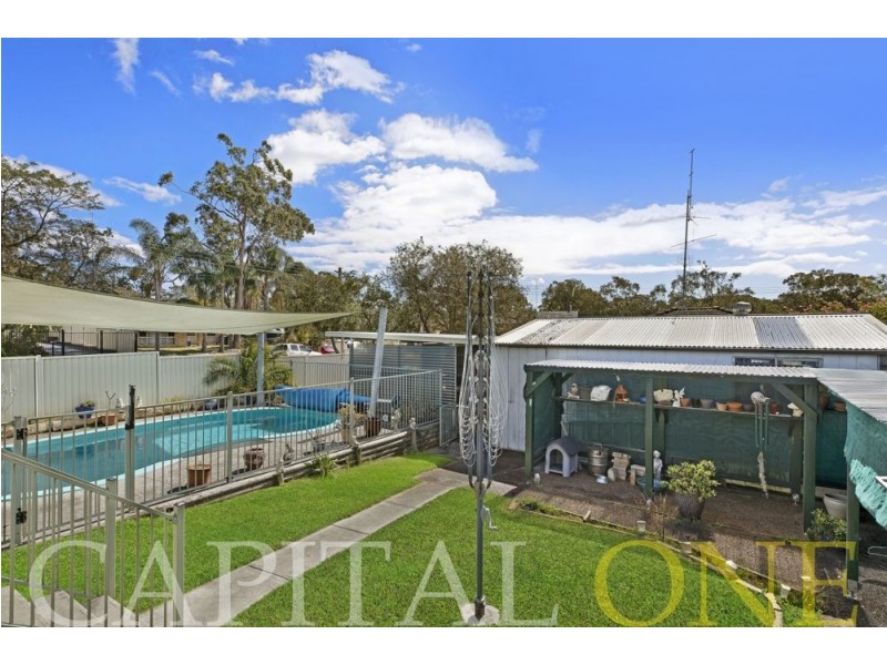 27 Restlea Avenue, Charmhaven NSW 2263