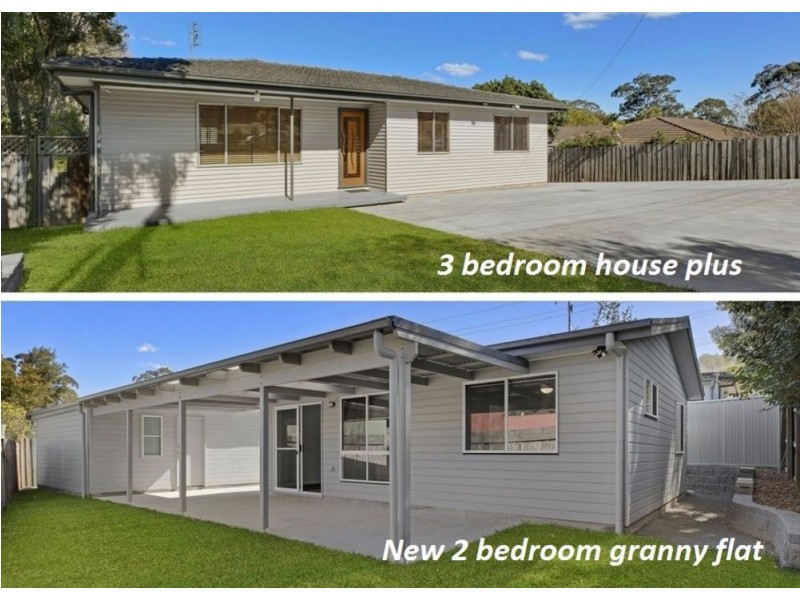 169 Narara Valley Drive, Narara NSW 2250