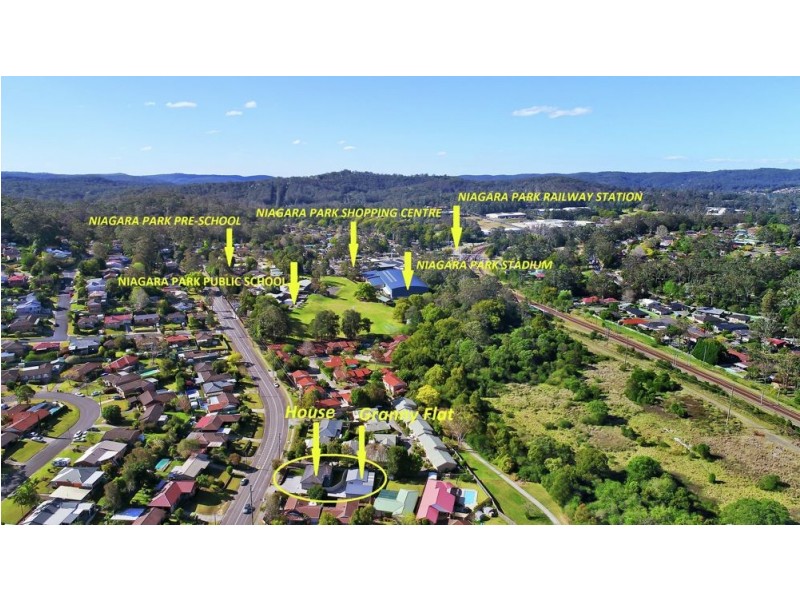 169 Narara Valley Drive, Narara NSW 2250