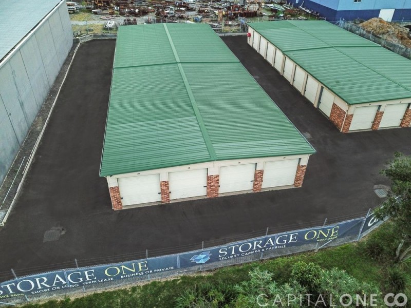 (Small Unit) 1A Callaghan Drive, Charmhaven NSW 2263