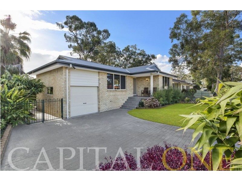 9 Turner Close, Blue Haven NSW 2262