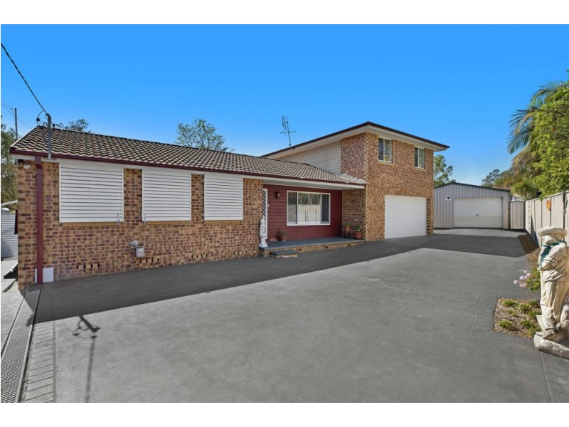 7 Ware Close, Chittaway Bay NSW 2261