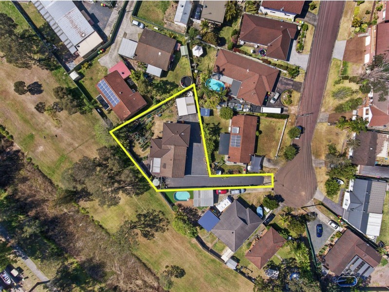 7 Ware Close, Chittaway Bay NSW 2261