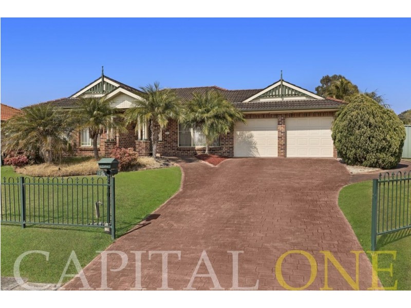 14 Samantha Close, Kanwal NSW 2259