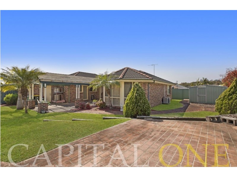 14 Samantha Close, Kanwal NSW 2259