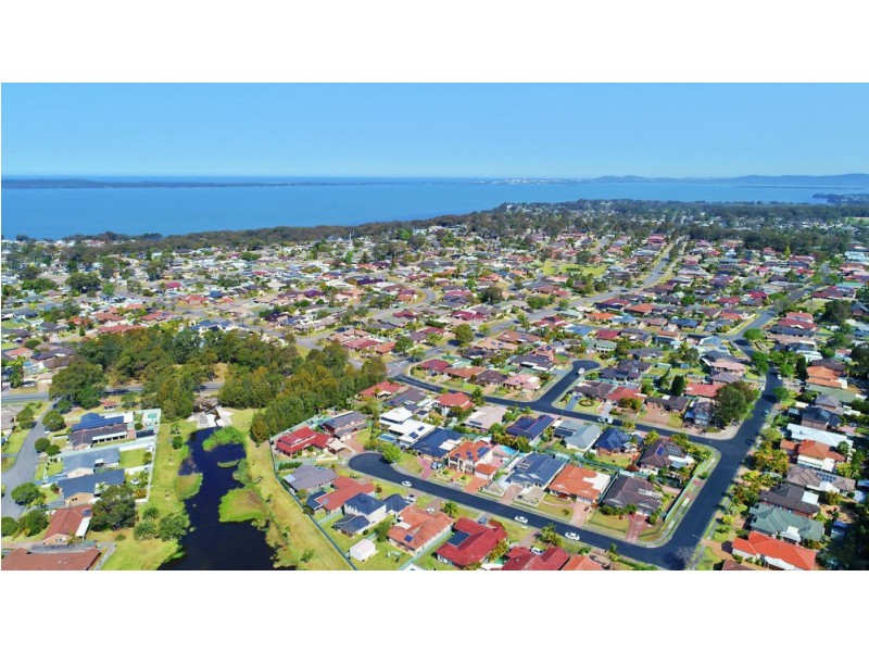 14 Samantha Close, Kanwal NSW 2259