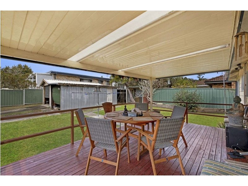 17 Pearce Road, Kanwal NSW 2259