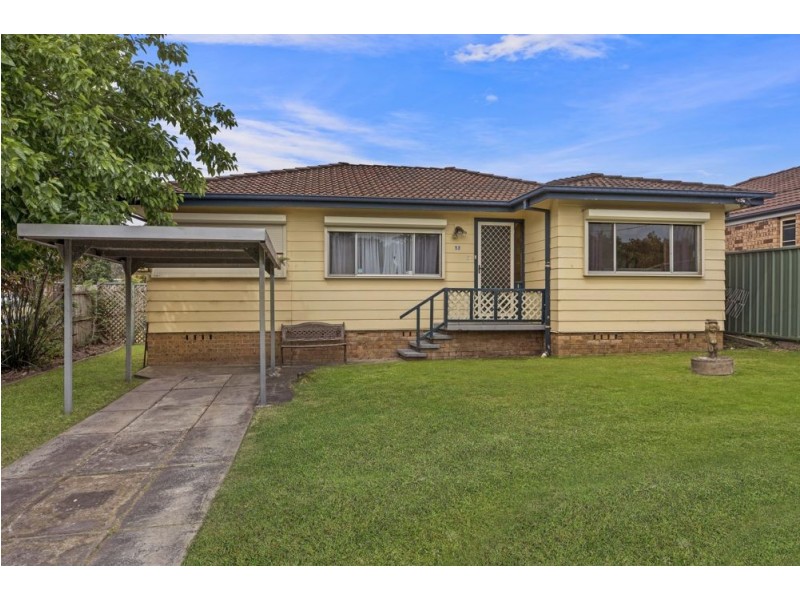 17 Pearce Road, Kanwal NSW 2259