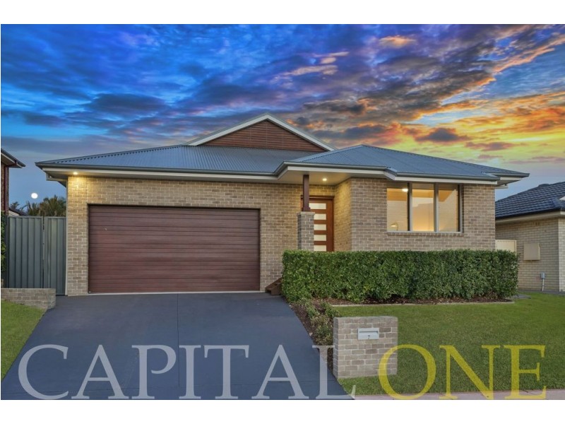 7 Marigold Street, Woongarrah NSW 2259