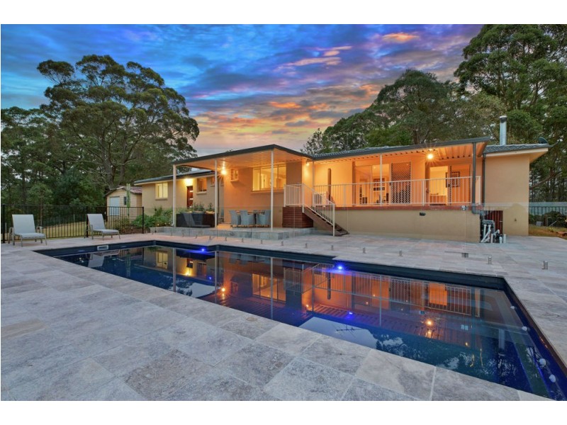 485 Brush Road, Glenning Valley NSW 2261