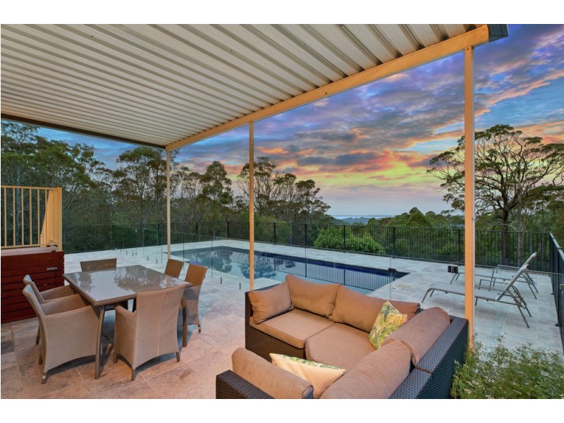 485 Brush Road, Glenning Valley NSW 2261