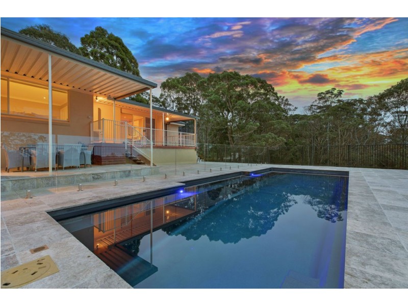 485 Brush Road, Glenning Valley NSW 2261