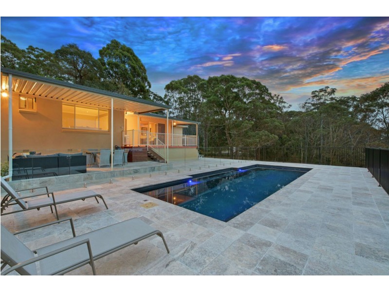 485 Brush Road, Glenning Valley NSW 2261