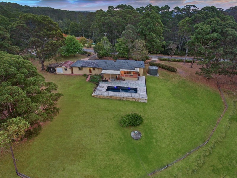 485 Brush Road, Glenning Valley NSW 2261