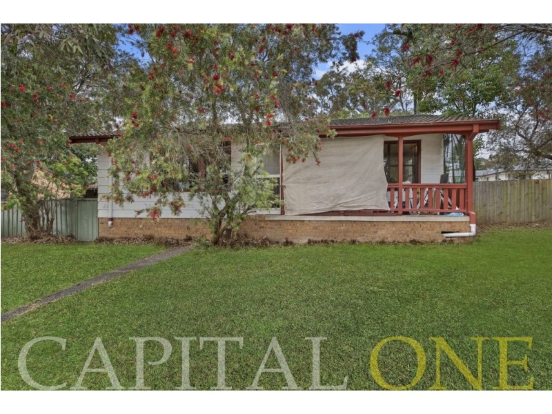 7 Nathan Place, Lake Haven NSW 2263