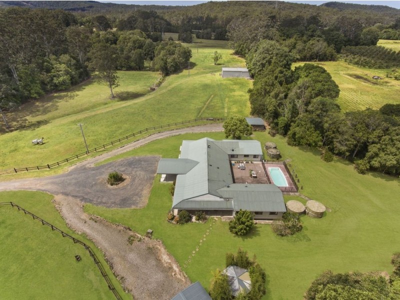 1575 Mandalong Road, Dooralong NSW 2259