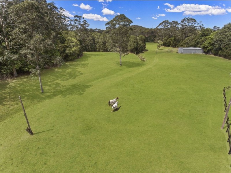 1575 Mandalong Road, Dooralong NSW 2259