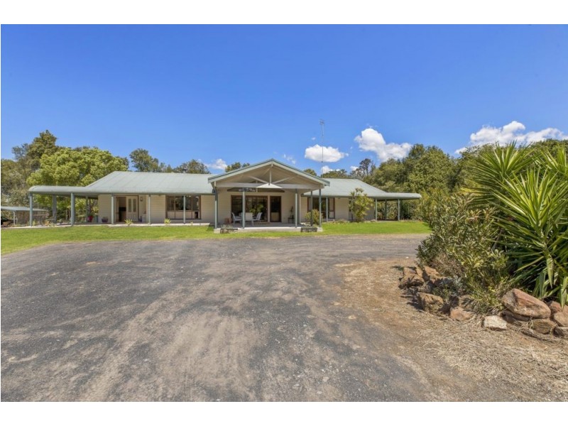 1575 Mandalong Road, Dooralong NSW 2259