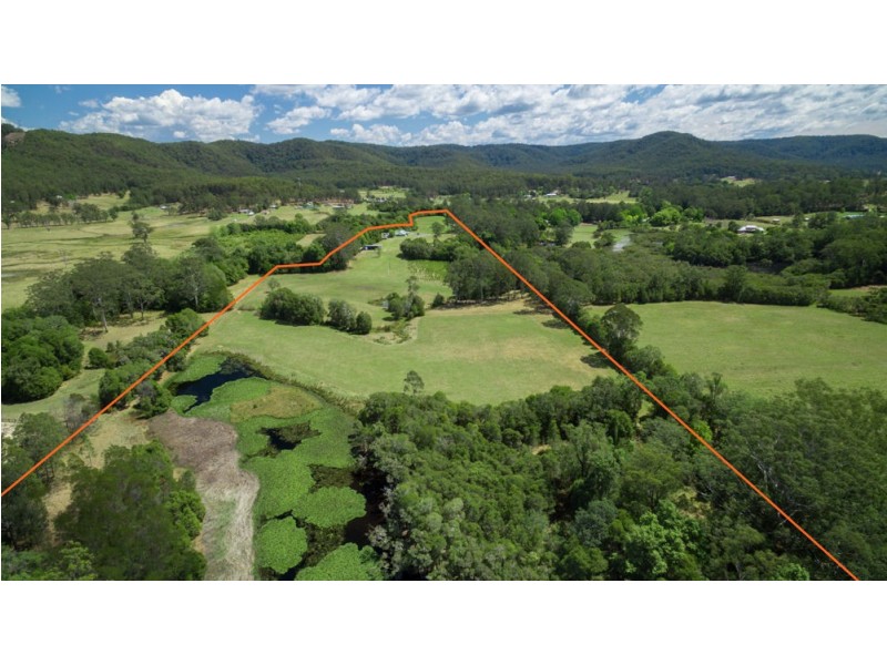 1575 Mandalong Road, Dooralong NSW 2259