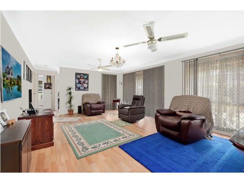 115 Narara Valley Drive, Narara NSW 2250