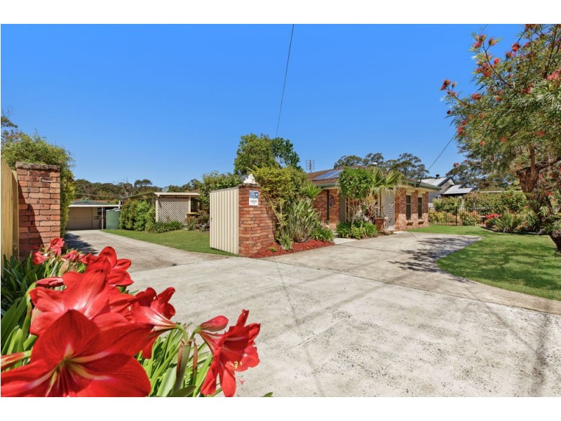 115 Narara Valley Drive, Narara NSW 2250