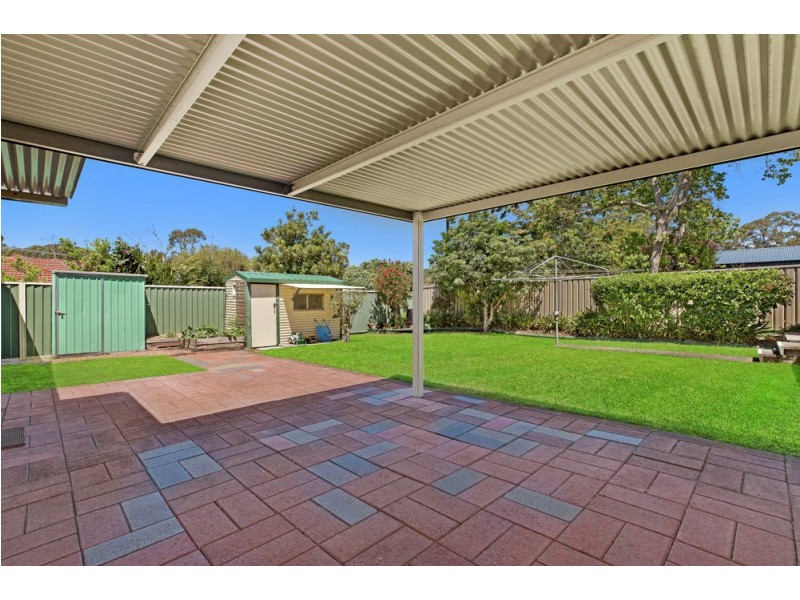 115 Narara Valley Drive, Narara NSW 2250