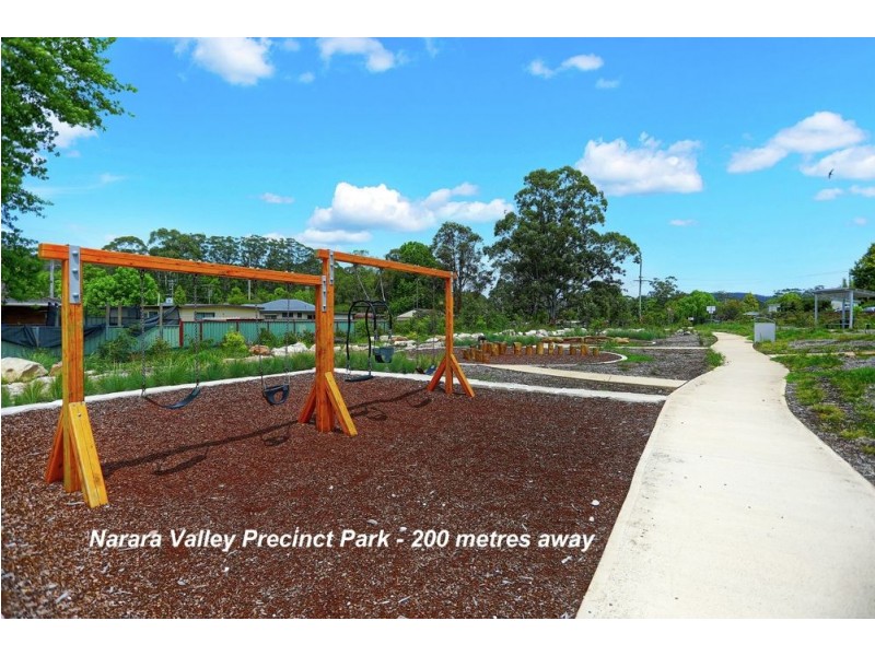 115 Narara Valley Drive, Narara NSW 2250