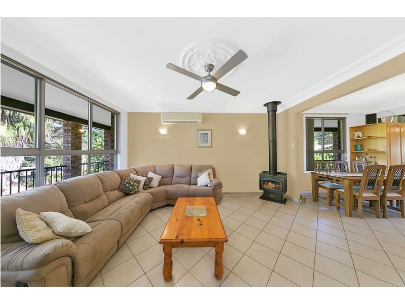 1651 Yarramalong Road, Yarramalong NSW 2259