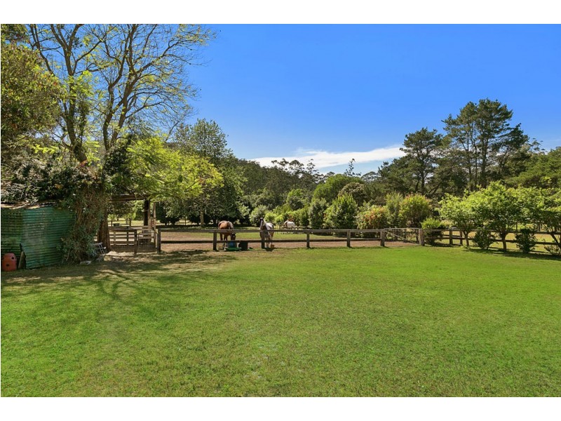 1651 Yarramalong Road, Yarramalong NSW 2259