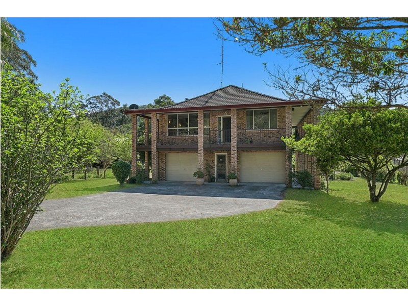 1651 Yarramalong Road, Yarramalong NSW 2259