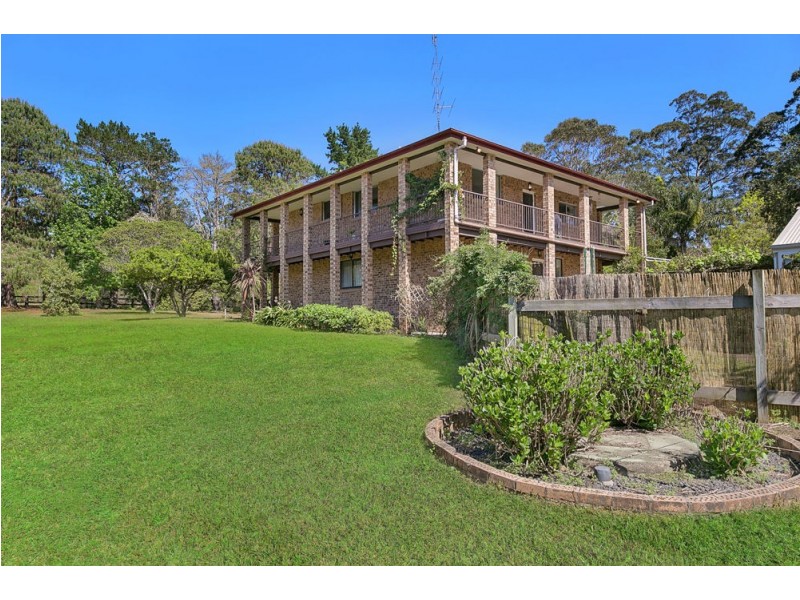 1651 Yarramalong Road, Yarramalong NSW 2259