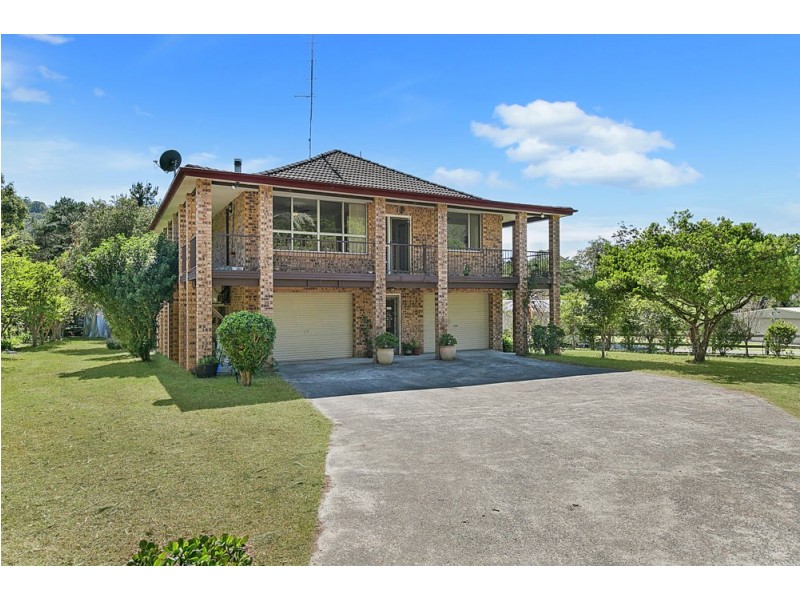 1651 Yarramalong Road, Yarramalong NSW 2259