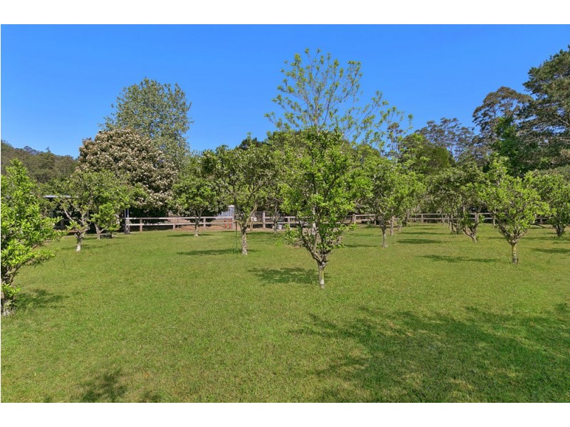 1651 Yarramalong Road, Yarramalong NSW 2259