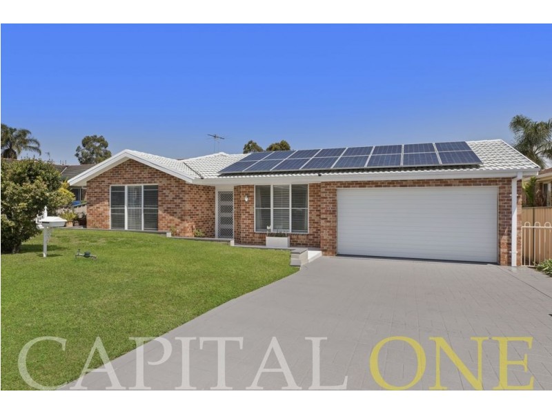 42 Christopher Crescent, Lake Haven NSW 2263