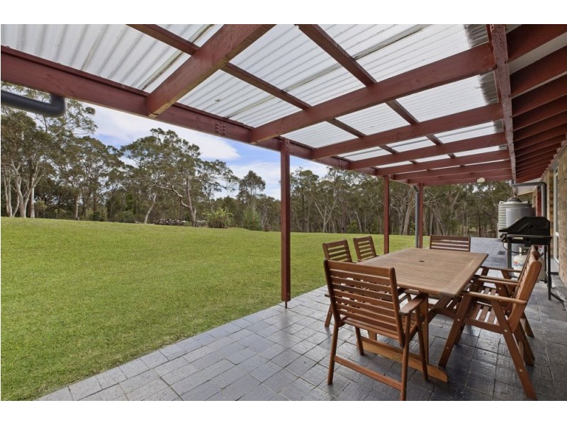 39 Ruttleys Road, Wyee NSW 2259