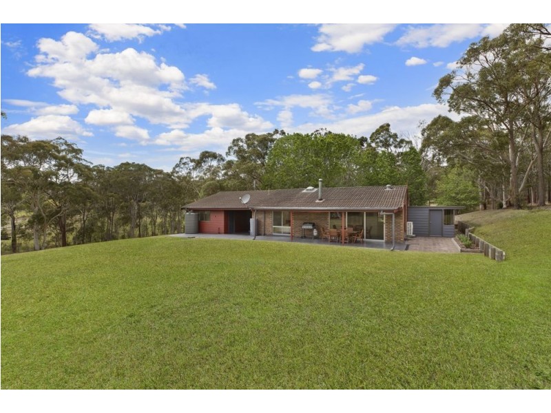 39 Ruttleys Road, Wyee NSW 2259