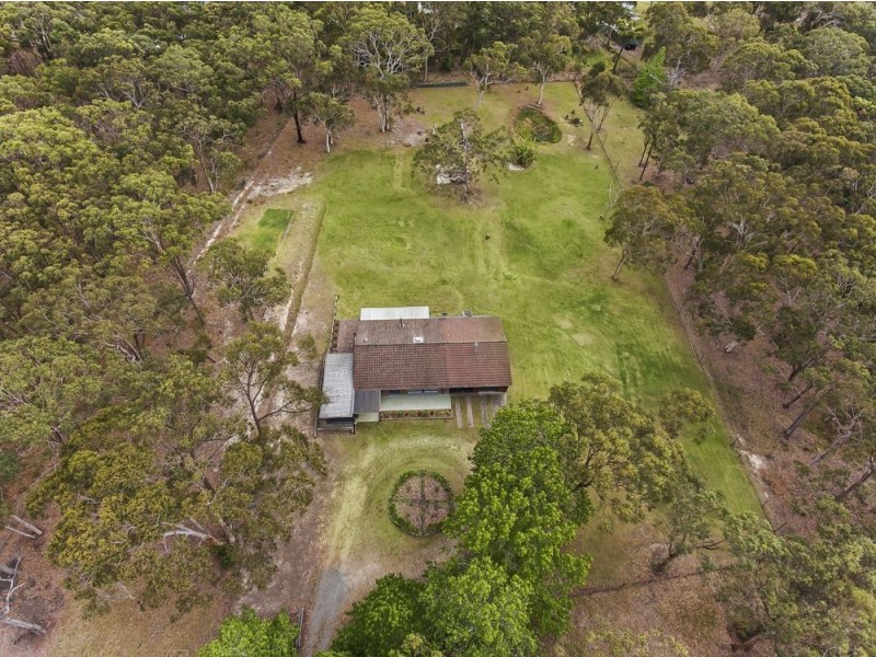 39 Ruttleys Road, Wyee NSW 2259