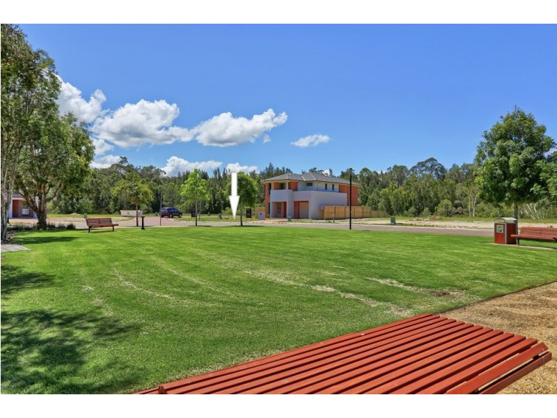 2 Wedge Place, Wyong NSW 2259