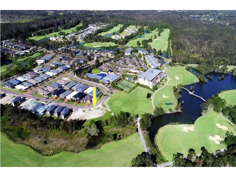 44 Parry Parade, Wyong NSW 2259