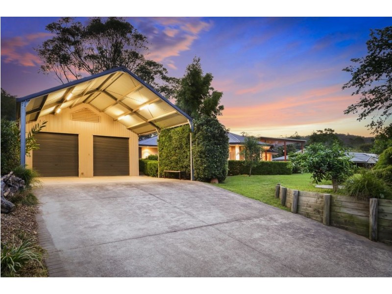 12 Linga Longa Road, Yarramalong NSW 2259