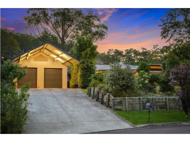 12 Linga Longa Road, Yarramalong NSW 2259