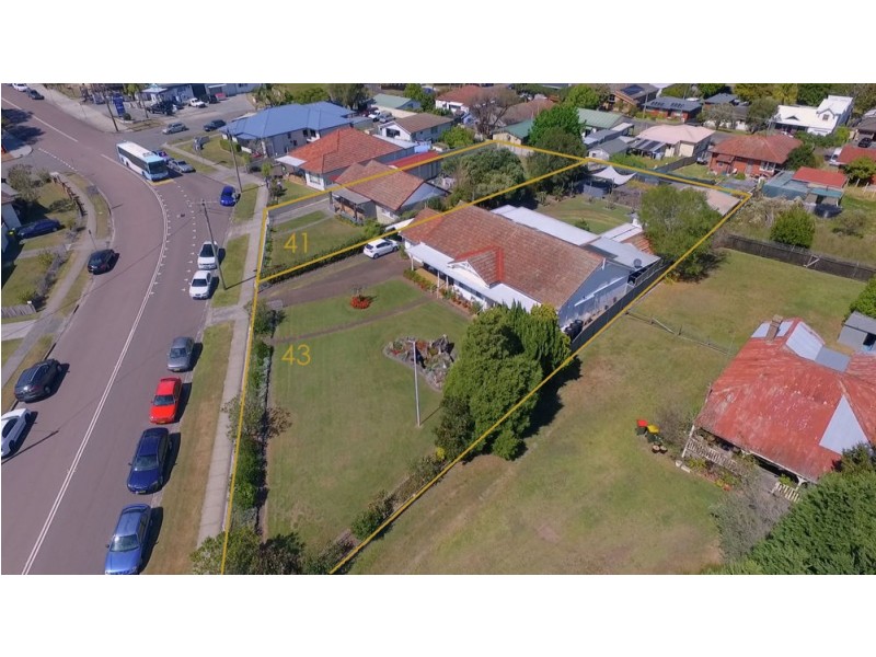 41 Alison Road, Wyong NSW 2259