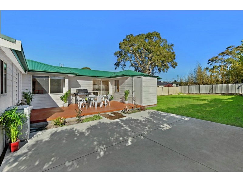 26 Fravent Street, Toukley NSW 2263