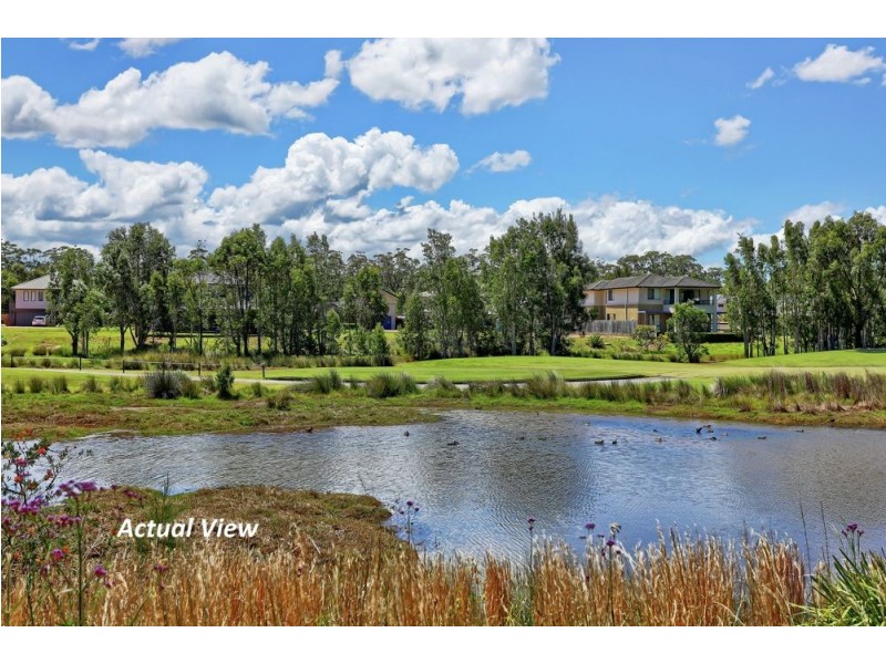 Lot 192 Windsorgreen Drive, Wyong NSW 2259