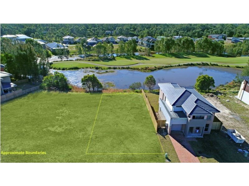 Lot 192 Windsorgreen Drive, Wyong NSW 2259