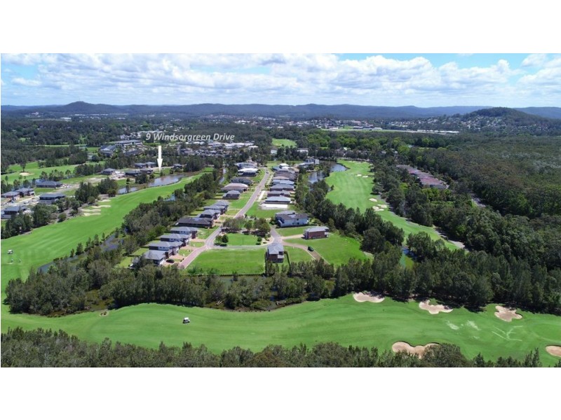 Lot 192 Windsorgreen Drive, Wyong NSW 2259