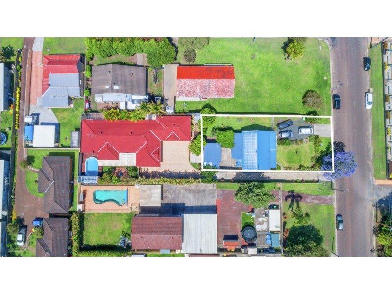 22 Panonia Road, Wyong NSW 2259