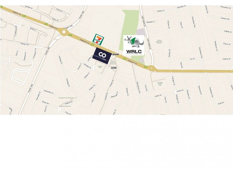 (Large Unit) 1A Callaghan Drive, Charmhaven NSW 2263